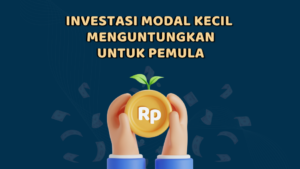 investasi pemula