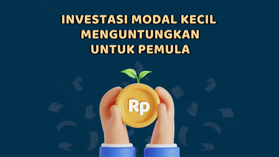 investasi pemula